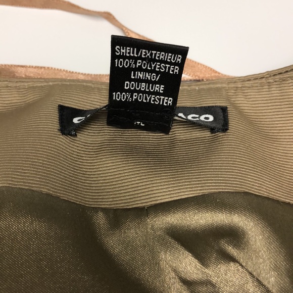 Club Monaco size 2 skirt - Picture 7 of 11